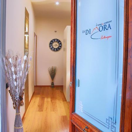 Bed and Breakfast La Dimora Luca Giordano Neapel Exterior foto