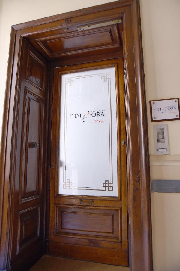 Bed and Breakfast La Dimora Luca Giordano Neapel Exterior foto